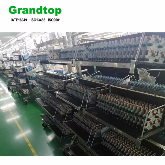 Fabricación de PCB de placa de circuito Fr4 94V0 de prototipo electrónico personalizado de fábrica de China RoHS con diseño de PCB multicapa Servicio de ensamblaje de construcción de caja de ensamblaje de PCBA