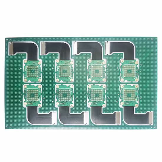 PCB prototipo barato y PCB flexible de ensamblaje